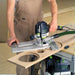 Festool | Routing Template MFS 400 - BPM Toolcraft