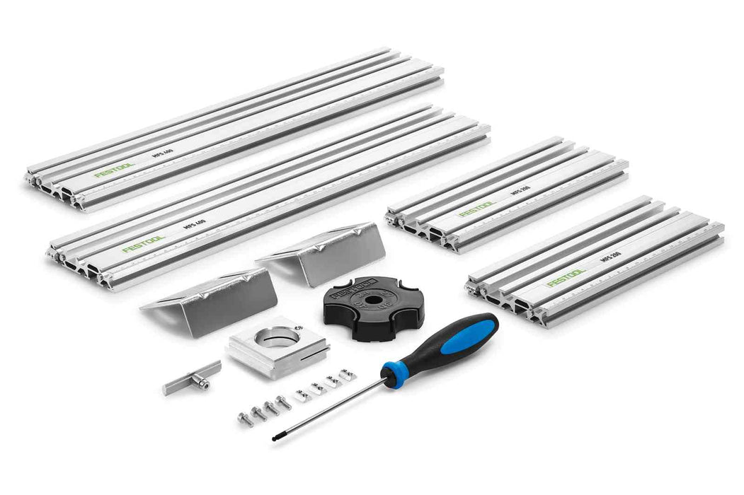 Festool | Routing Template MFS 400 - BPM Toolcraft