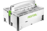 Festool | SYS-StorageBox SYS-SB-Toolcraft