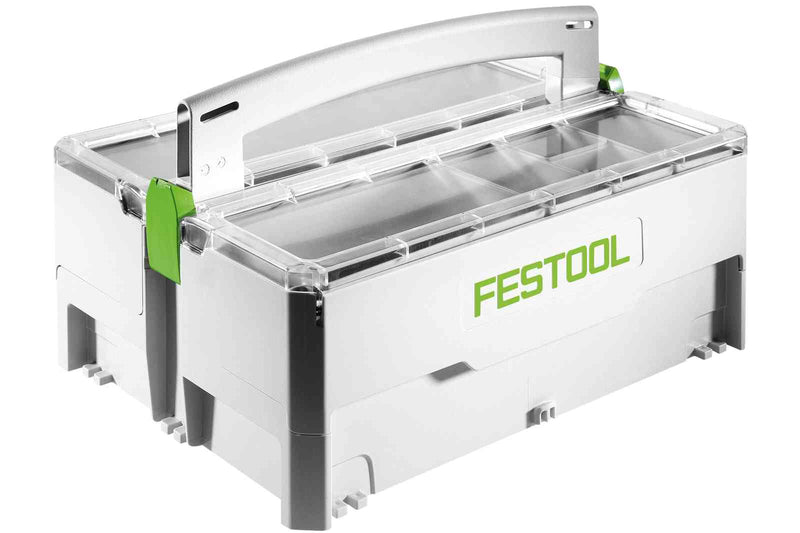 Festool | SYS-StorageBox SYS-SB-Toolcraft