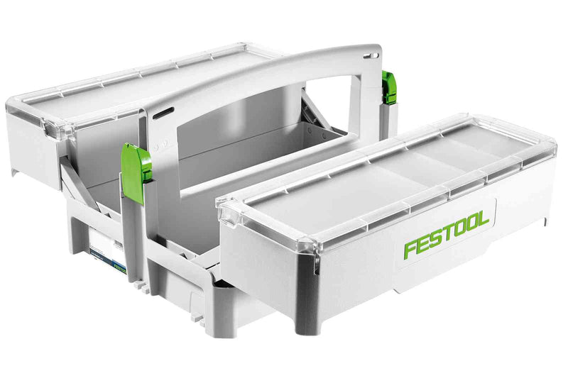 Festool | SYS-StorageBox SYS-SB-Toolcraft