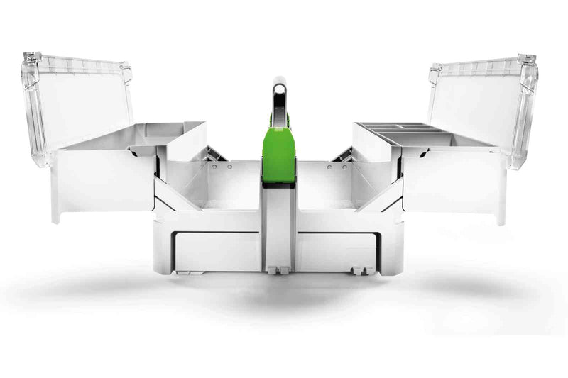 Festool | SYS-StorageBox SYS-SB-Toolcraft