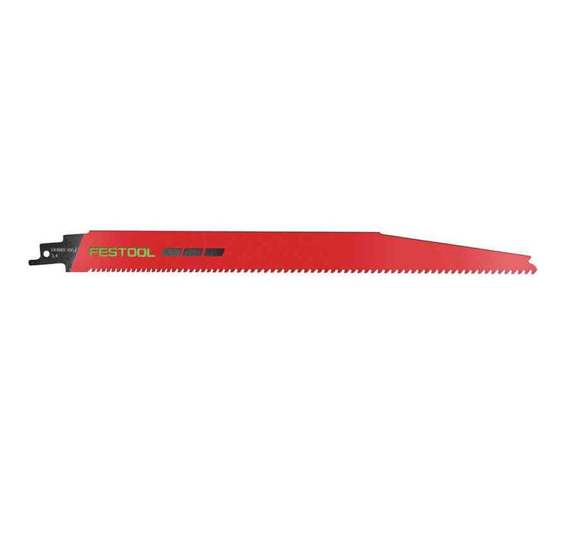 Festool | Sabre saw blade DEMOLITION DHMR 305/3,4-Toolcraft