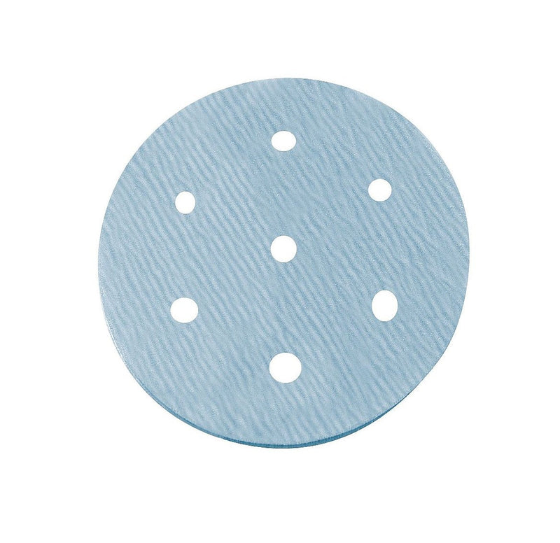 Festool | Sanding disc Granat STF D90/6 P80 GR/50-Toolcraft