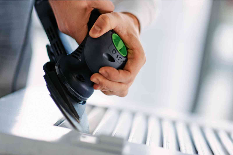 Festool | Sanding disc Granat STF V93/6 GR/100 - Various Grits 120G