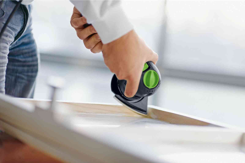 Festool | Sanding disc Granat STF V93/6 GR/100 - Various Grits 120G