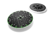 Festool | Sanding pad FUSION-TEC ST-STF D150/MJ2-M8-W-HT-Toolcraft
