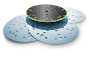 Festool | Sanding pad FUSION-TEC ST-STF D150/MJ2-M8-W-HT-Toolcraft