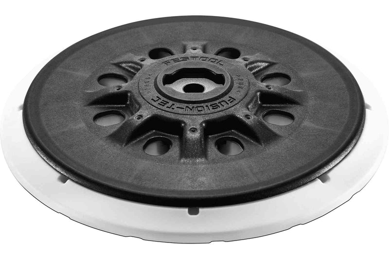 Festool | Sanding pad FUSION-TEC ST-STF D150/MJ2-M8-W-HT-Toolcraft