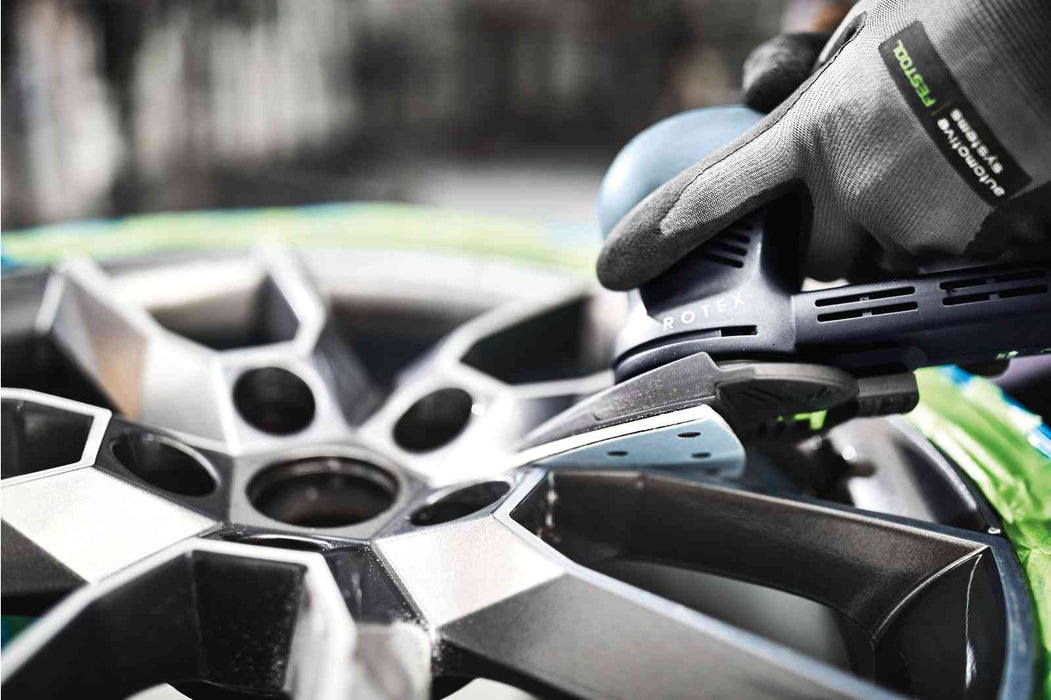 Festool | Sanding pad LSS-STF-RO90 V93/6