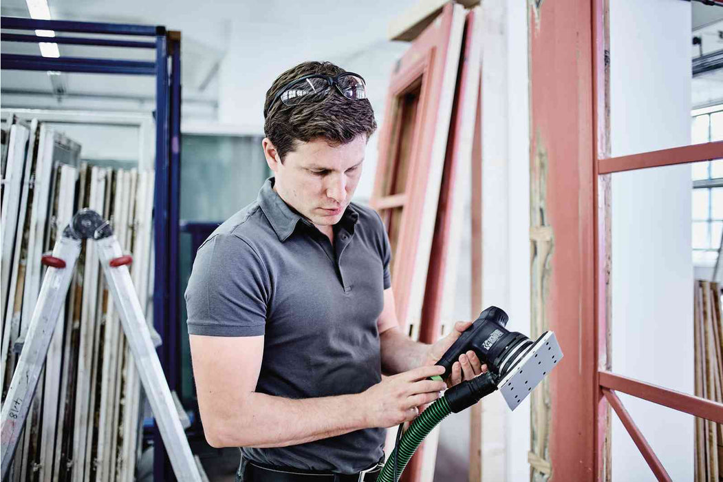 Festool | Sanding pad SSH-STF-80x130/12