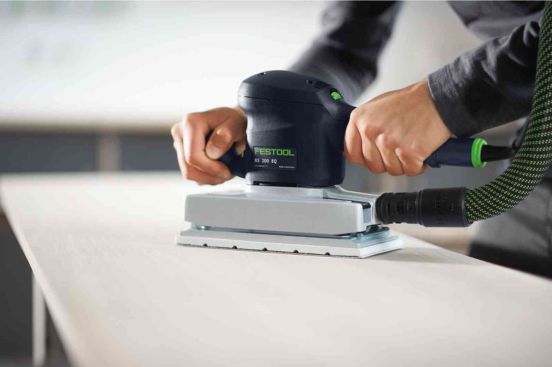 Festool | Sanding pad SSH-STF-93X175/8 RS300-Toolcraft