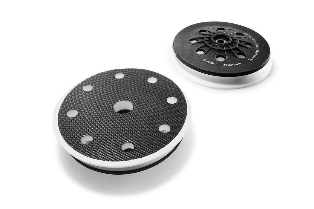Festool | Sanding pad ST-STF 125-8-M8-J W-HT