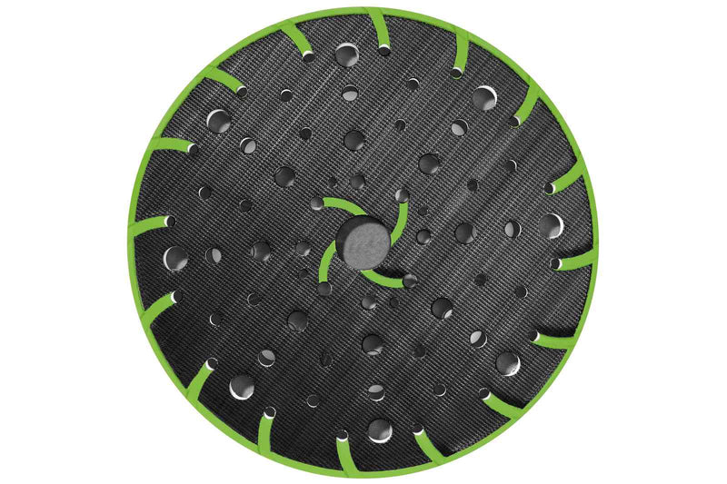 Festool | Sanding pad ST-STF D150/MJ2-M8-H-HT FUSION-TEC-Toolcraft