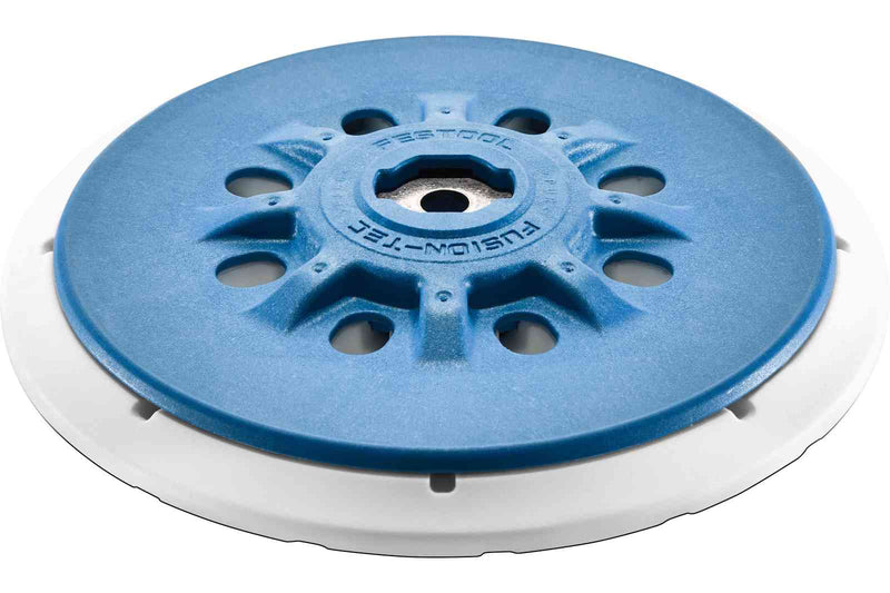Festool | Sanding pad ST-STF D150/MJ2-M8-H-HT FUSION-TEC-Toolcraft