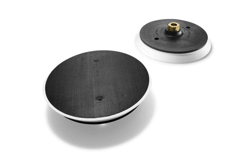 Festool | Sanding pad ST-STF-D180/0-M14 W