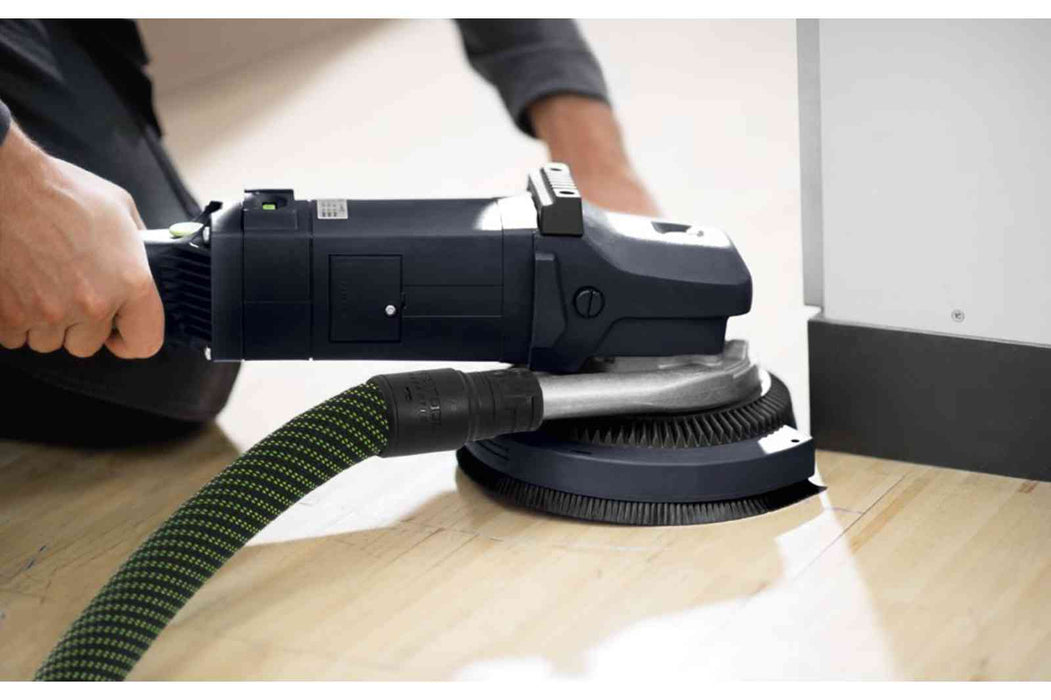 Festool | Sanding pad ST-STF-D180/0-M14 W