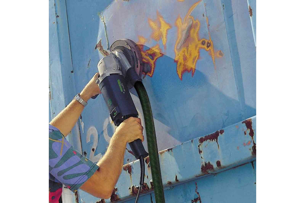 Festool | Sanding pad ST-STF-D180/0-M14 W