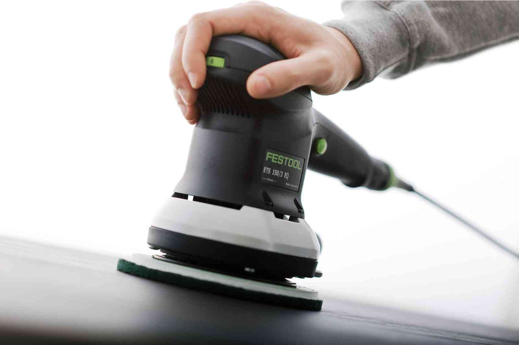 Festool | Sanding vlies STF D125 green VL/10
