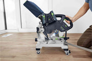 Festool | Saw blade ALUMINIUM/PLASTICS HW 216x2,3x30 W60-Toolcraft