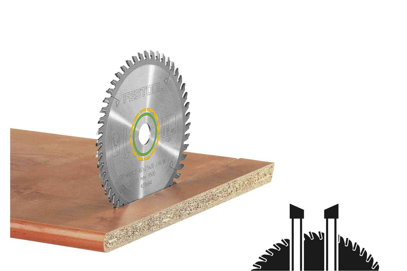 Festool Saw Blades