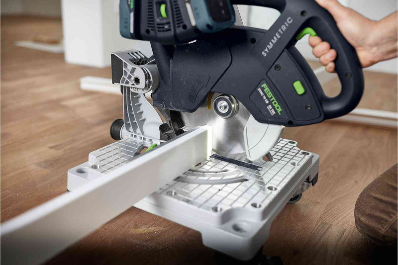 Festool | Saw blade HW 216x2,3x30 W48 WOOD FINE CUT-Toolcraft