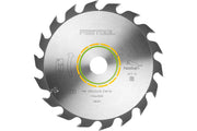 Festool | Saw blade HW 225x2,6x30 PW18 WOOD RIP CUT-Toolcraft