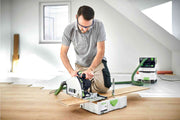 Festool | Saw blade LAMINATE/HPL HW 168x1,8x20 TF 52-Toolcraft
