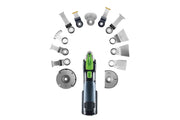 Festool | Scraper SSP 52/OSC-Toolcraft
