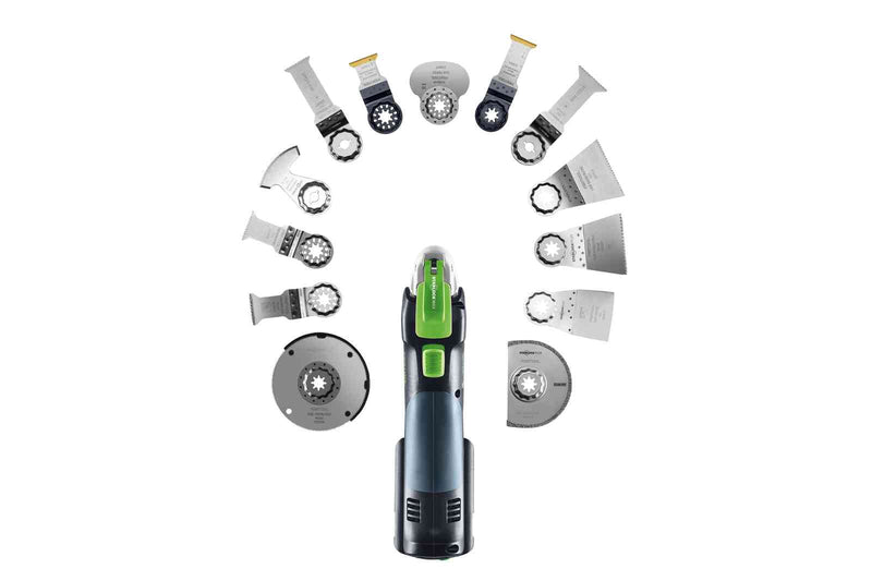 Festool | Scraper SSP 52/OSC-Toolcraft