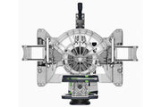Festool | Sliding compound mitre saw KAPEX KS 120 REB-Toolcraft