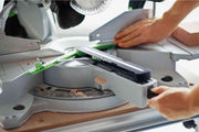 Festool | Sliding compound mitre saw KAPEX KS 120 REB-Set-UG-Toolcraft