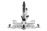 Festool | Sliding compound mitre saw KAPEX KS 120 REB-Set-UG-Toolcraft
