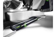 Festool | Sliding compound mitre saw KAPEX KS 120 REB-Set-UG-Toolcraft