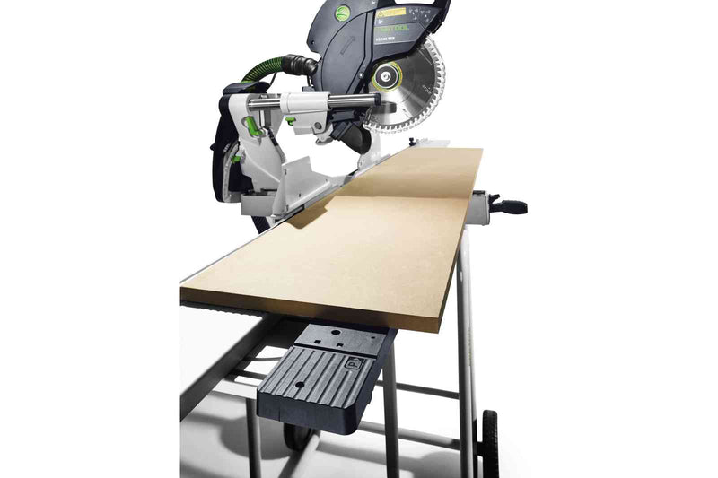 Festool | Sliding compound mitre saw KAPEX KS 120 REB-Set-UG-Toolcraft