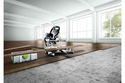 Festool | Sliding Compound Mitre Saw KAPEX KS 60 E - Toolcraft