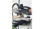 Festool | Sliding Compound Mitre Saw KAPEX KS 60 E - Toolcraft
