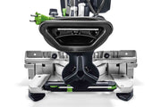 Festool | Sliding Compound Mitre Saw KAPEX KS 60 E - Toolcraft