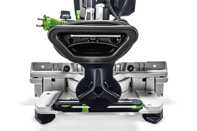 Festool | Sliding Compound Mitre Saw KAPEX KS 60 E - Toolcraft