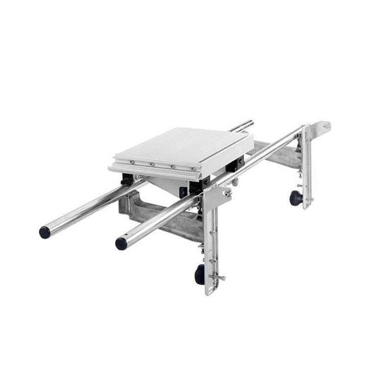 Festool | Sliding table CS 70 ST 650-Toolcraft