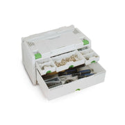 Festool | Sortainer SYS 3-SORT/4-Toolcraft
