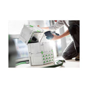 Festool | Sortainer SYS 3-SORT/4-Toolcraft