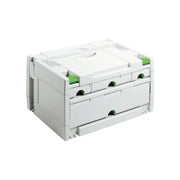 Festool | Sortainer SYS 3-SORT/4-Toolcraft