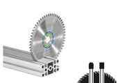 Festool | Special Saw Blade 216X2,3X30 TF64 - Toolcraft