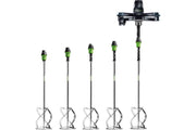 Festool | Stirrer MX 1000 RE EF HS3R - Toolcraft