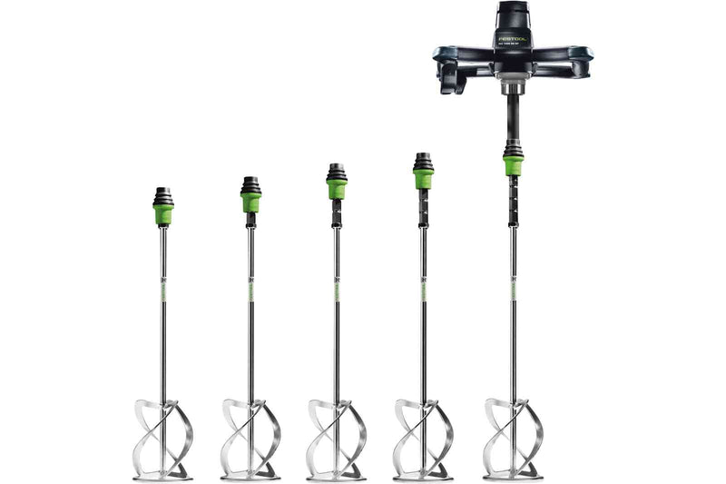 Festool | Stirrer MX 1000 RE EF HS3R - Toolcraft