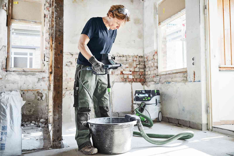 Festool | Stirrer MX 1000 RE EF HS3R - Toolcraft