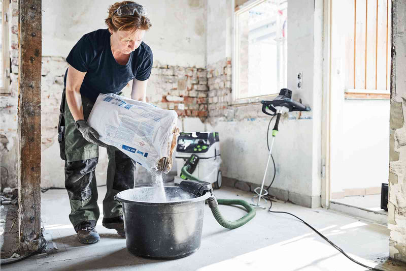 Festool | Stirrer MX 1000 RE EF HS3R - Toolcraft