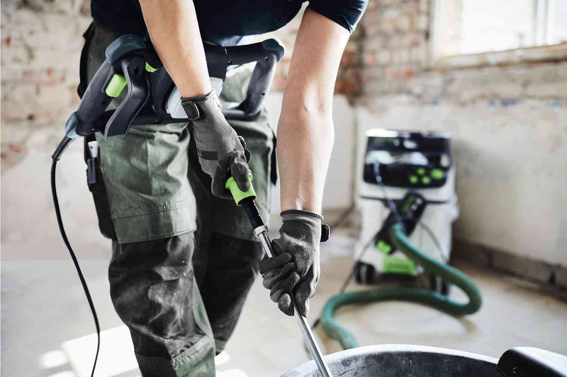 Festool | Stirrer MX 1000 RE EF HS3R - Toolcraft