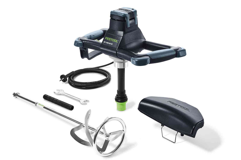 Festool | Stirrer MX 1000 RE EF HS3R - Toolcraft